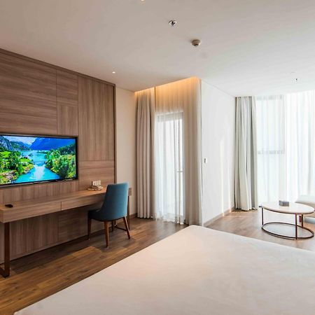 Homestay A La Carte 811 下龍 外观 照片